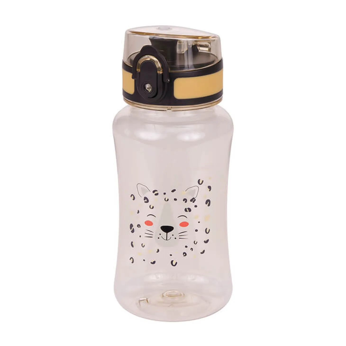Butelka, bidon tritanowy About Friends - Lampart, 420ml
