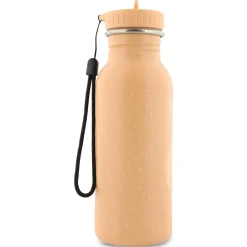 Bidony I Butelki|Bidony I Butelki | Trixie Butelka-bidon Żyrafa, 500ml