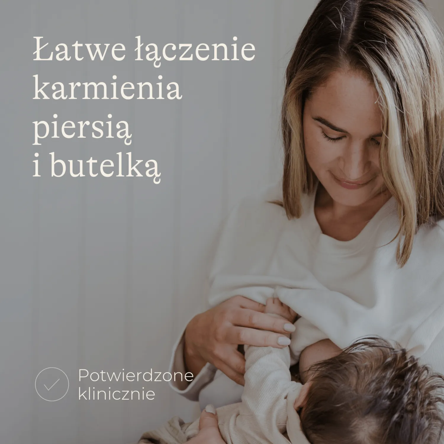 Butelki Do Karmienia|Butelki I Akcesoria | Lansinoh Butelka do karmienia 330 ml ze smoczkiem Natural Wave™ o szybkim przepływie