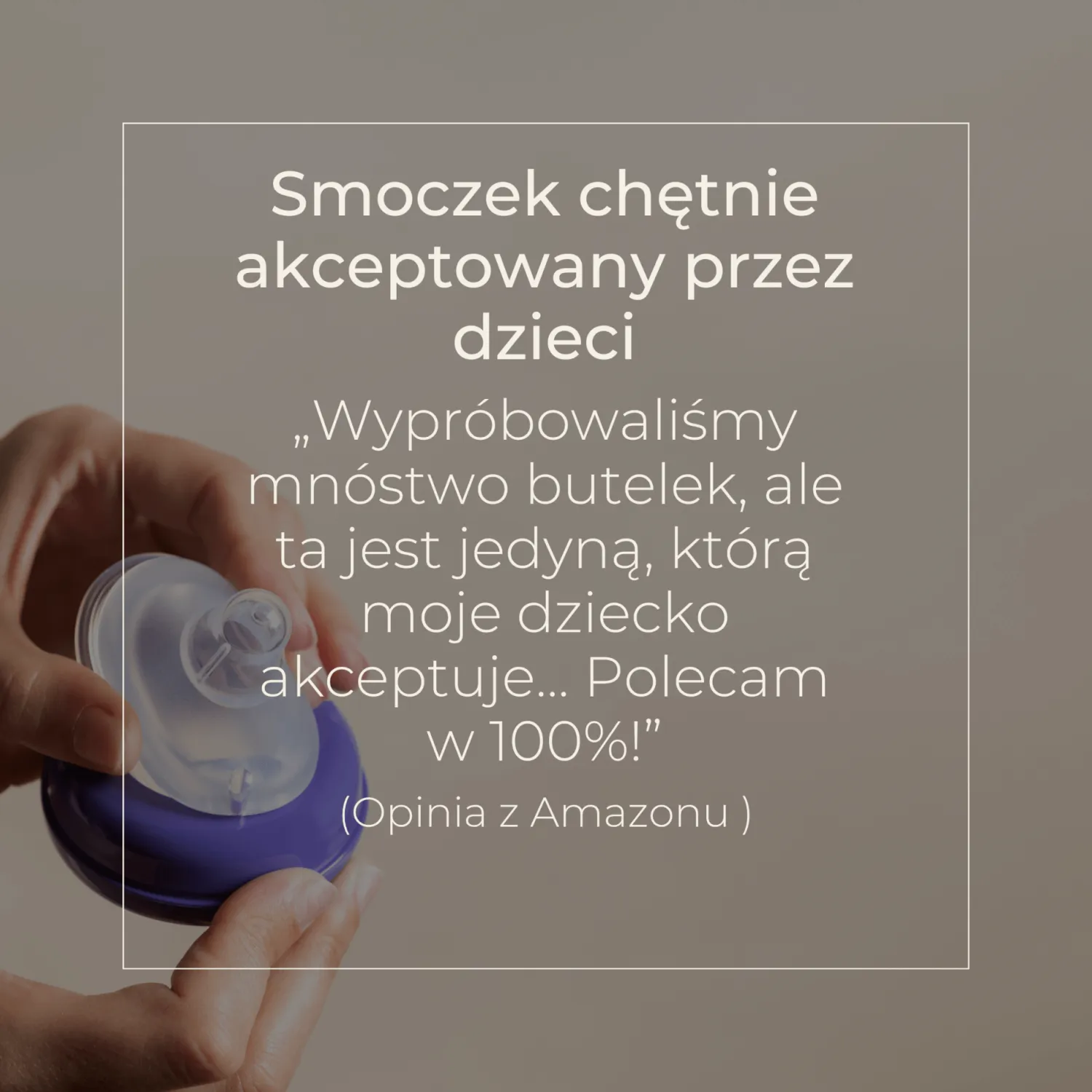 Butelki Do Karmienia|Butelki I Akcesoria | Lansinoh Butelka do karmienia 330 ml ze smoczkiem Natural Wave™ o szybkim przepływie