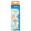 Butelka do karmienia niemowląt 270 ml, szeroka szyjka
