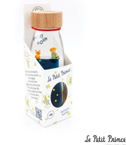 Butelka dwufazowa Mały Książe, LE PETIT PRINCE, edycja limitowana