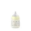 Butelki Do Karmienia|Butelki I Akcesoria | Suavinex Butelka fizjologiczna SX Pro wolny przepływ Birdies, 150ml - waniliowa