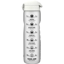 Bidony I Butelki|Butelki I Bidony | ION8 Butelka BPA Free 1l Ice Motivator