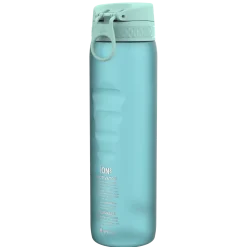 Bidony I Butelki|Butelki I Bidony | ION8 Butelka BPA Free 1l Sonic Blue Motivator