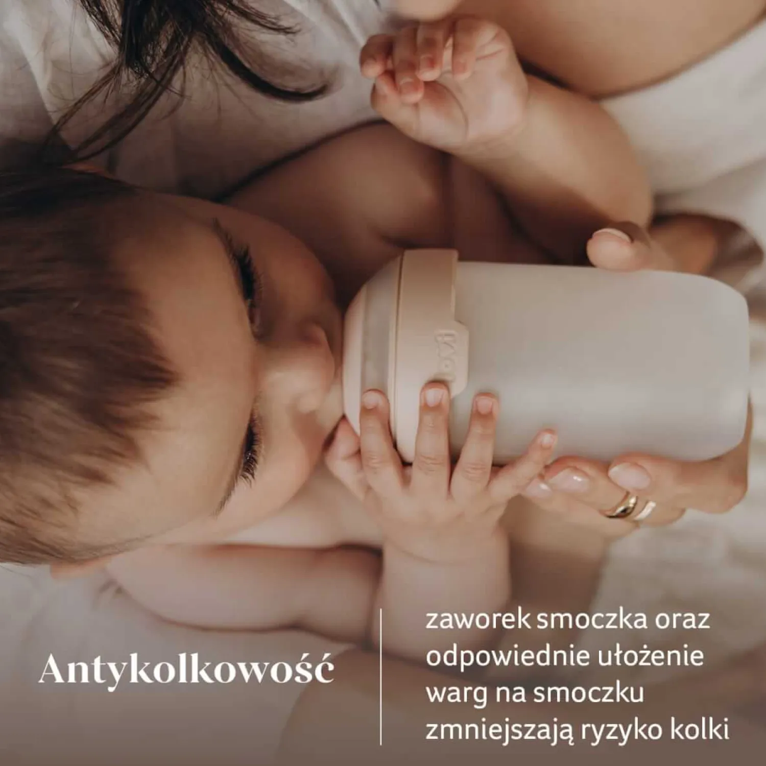 Butelki Do Karmienia|Butelki I Akcesoria | LOVI Butelka Mammafeel 150 ml