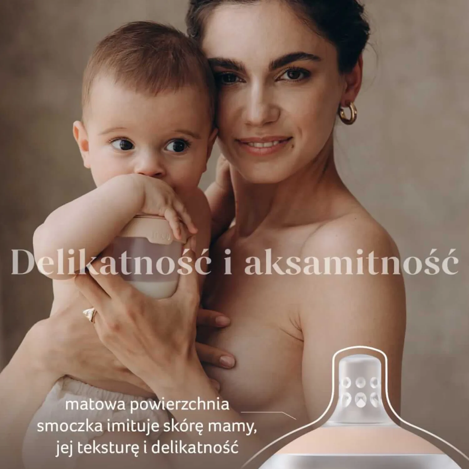 Butelki Do Karmienia|Butelki I Akcesoria | LOVI Butelka Mammafeel 150 ml