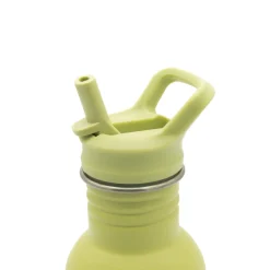 Butelka na wodę bidon 500 ml - Dinozaur