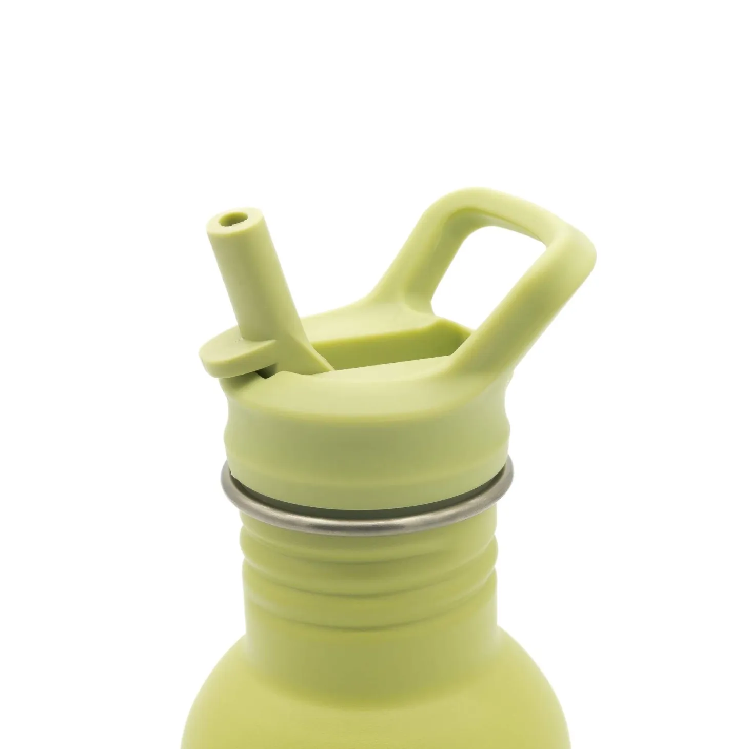 Butelka na wodę bidon 500 ml - Dinozaur