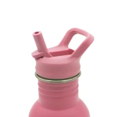 Bidony I Butelki|Bidony I Butelki | SASSI Butelka na wodę bidon 500 ml - Królik