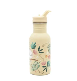 Butelka na wodę bidon 500 ml - Leniwiec