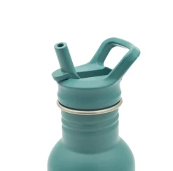 Butelka na wodę bidon 500 ml - Lisek