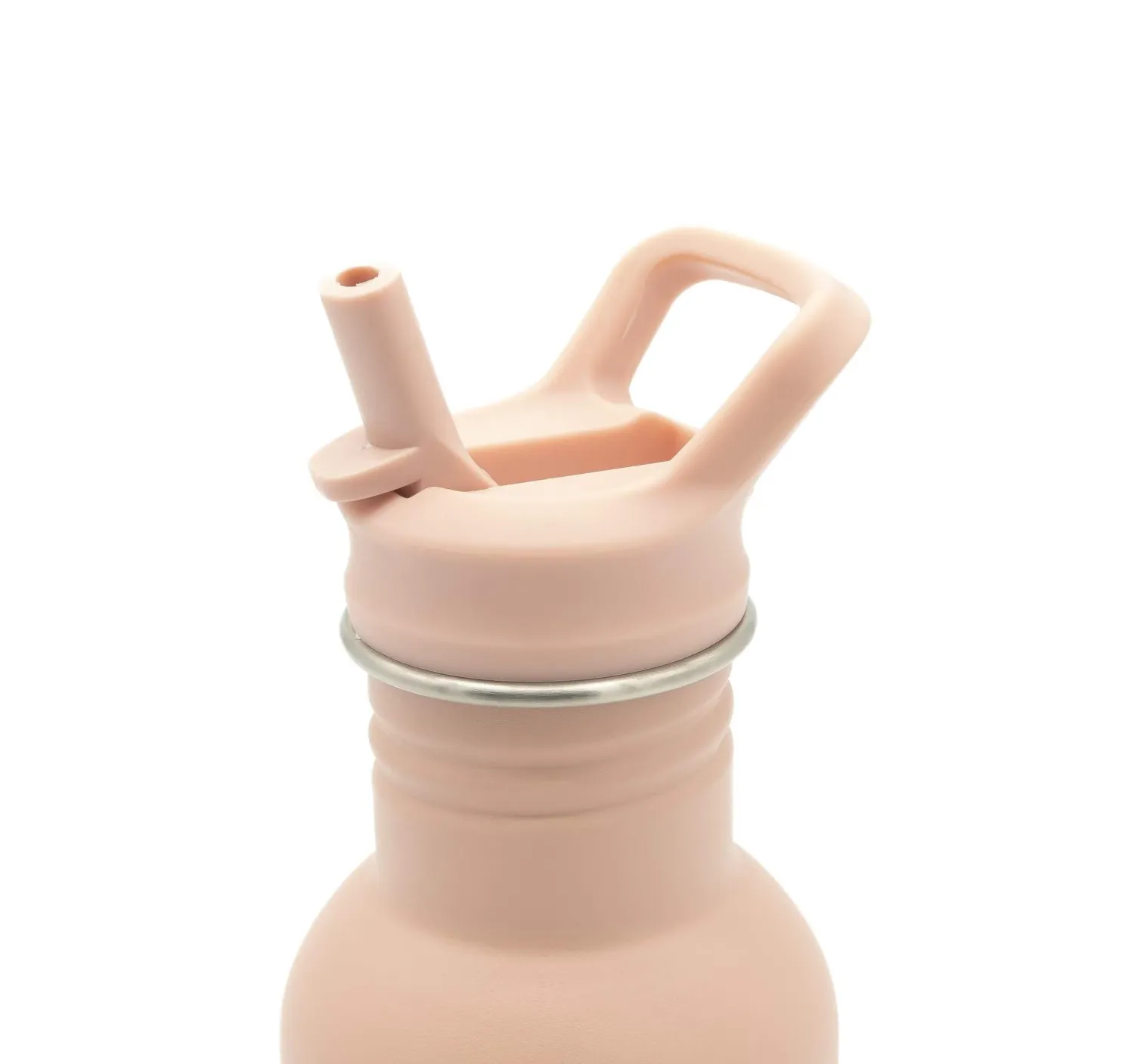 Bidony I Butelki|Bidony I Butelki | SASSI Butelka na wodę bidon 500 ml - Ośmiornica