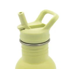 Bidony I Butelki|Bidony I Butelki | SASSI Butelka na wodę bidon 500 ml - Panda
