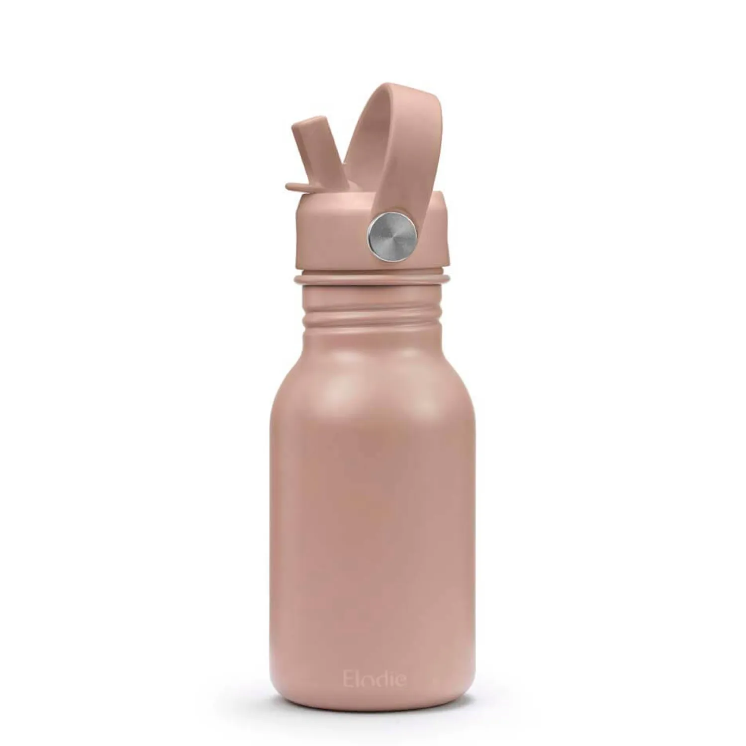 Bidony I Butelki|Bidony I Butelki | Elodie Details Butelka na wodę - Blushing Pink