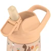 Bidony I Butelki|Bidony I Butelki | Cool Bottles Butelka termiczna Kiddies - Woodland Buddies, 350 ml