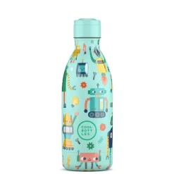 Butelka termiczna Kids - Short Circuit, 500 ml