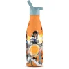 Butelka termiczna Kids Triple cool - Music Beat, 350 ml