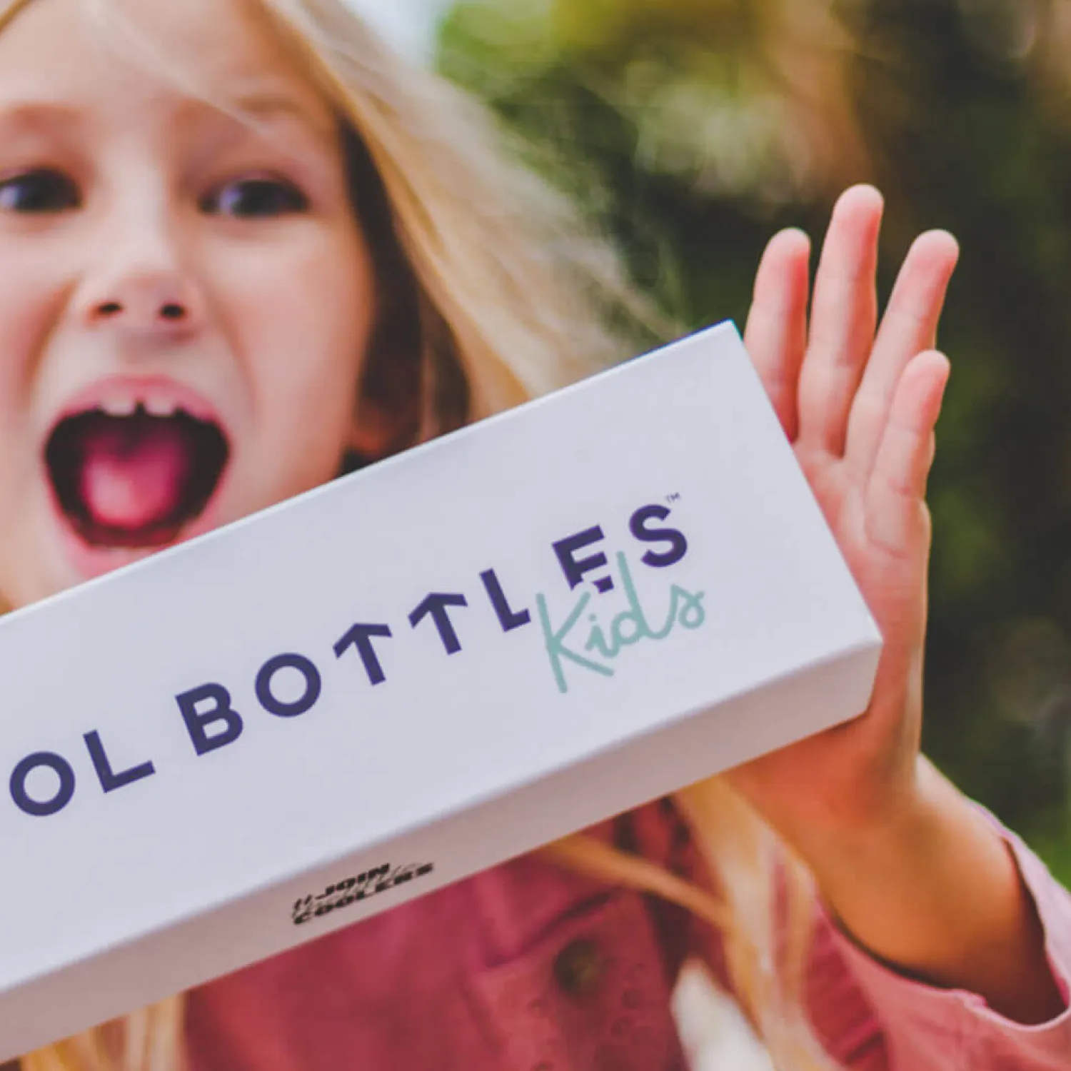 Bidony I Butelki|Bidony I Butelki | Cool Bottles Butelka termiczna Kids Triple cool - Dinos Planet, 260 ml