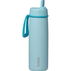 Bidony I Butelki|Bidony I Butelki | b.box Butelka termiczna - Lagoon, 690ml