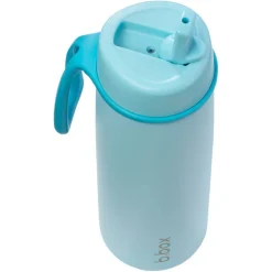 Bidony I Butelki|Bidony I Butelki | b.box Butelka termiczna - Lagoon, 690ml