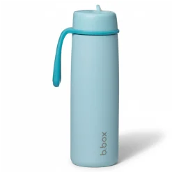 Bidony I Butelki|Bidony I Butelki | b.box Butelka termiczna - Lagoon, 690ml
