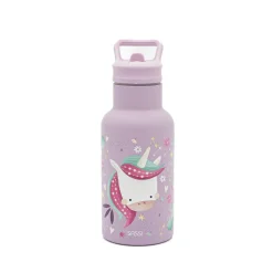 Butelka termiczna 350 ml - Jednorożec