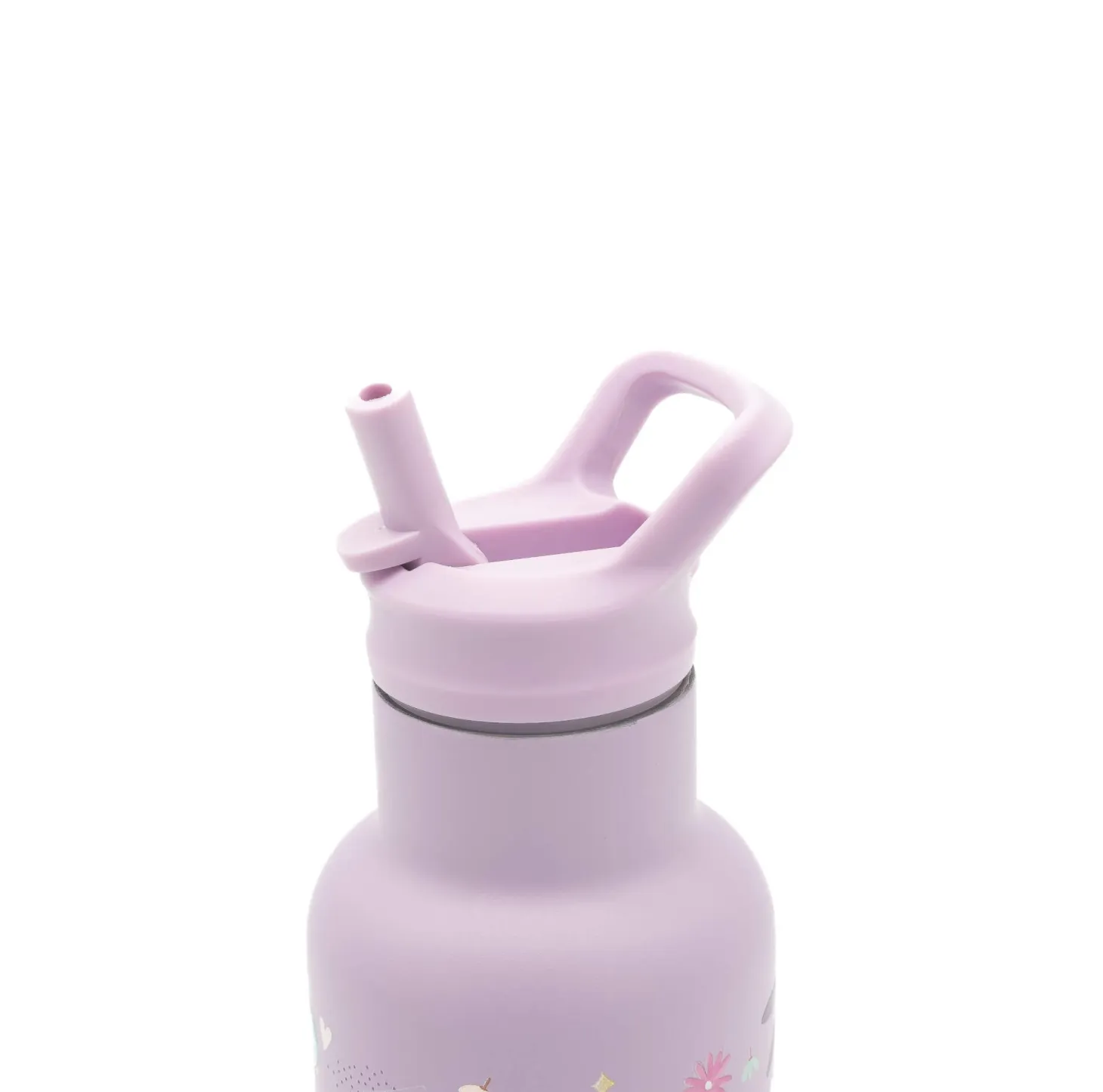 Butelka termiczna 350 ml - Jednorożec