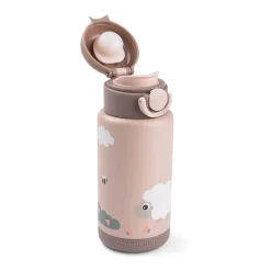 Butelka termiczna 340ml Tiny Farm Powder