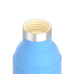 Butelka termiczna Orb, 420 ml - pastelowy niebieski