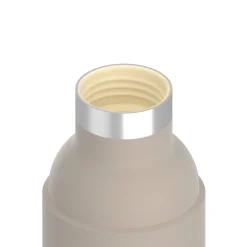Butelki I Bidony | Asobu Butelka termiczna Orb, 420 ml - pastelowy brzoskwiniowy