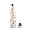 Bidony I Butelki|Bidony I Butelki | Cool Bottles Butelka termiczna Triple cool Xclusive - Doggie Party, 500 ml