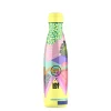 Bidony I Butelki|Bidony I Butelki | Cool Bottles Butelka termiczna Triple cool Xclusive - Mediterranean, 500 ml