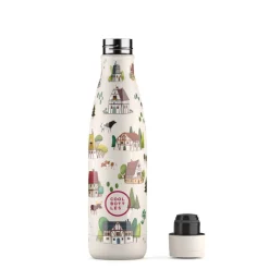 Butelka termiczna Xclusive! Kasandra – Tudor Village, 500 ml