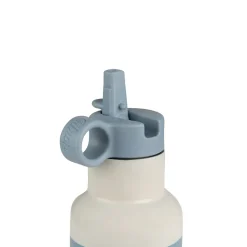 Bidony I Butelki|Bidony I Butelki | Citron Butelka termiczna ze stali nierdzewnej 350ml - Spaceship Dusty Blue
