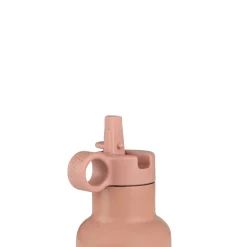 Bidony I Butelki|Bidony I Butelki | Citron Butelka termiczna ze stali nierdzewnej 250ml - Unicorn