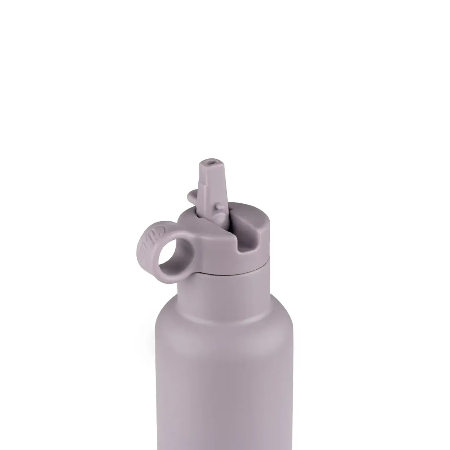 Bidony I Butelki|Butelki I Bidony | Citron Butelka termiczna ze stali nierdzewnej 750ml - Purple