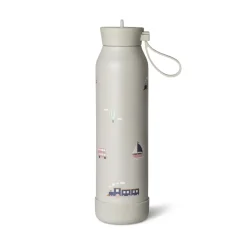 Bidony I Butelki|Bidony I Butelki | Citron Butelka termiczna ze stali nierdzewnej 500ml - Vehicles