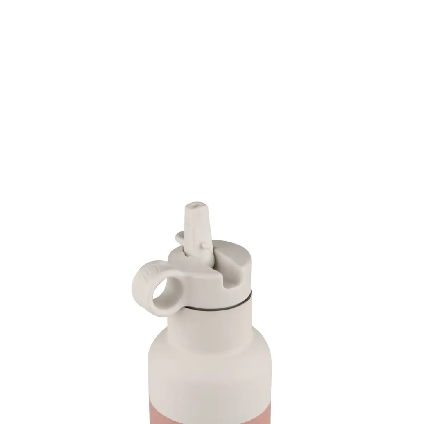Butelka termiczna ze stali nierdzewnej 500ml - Blush Pink