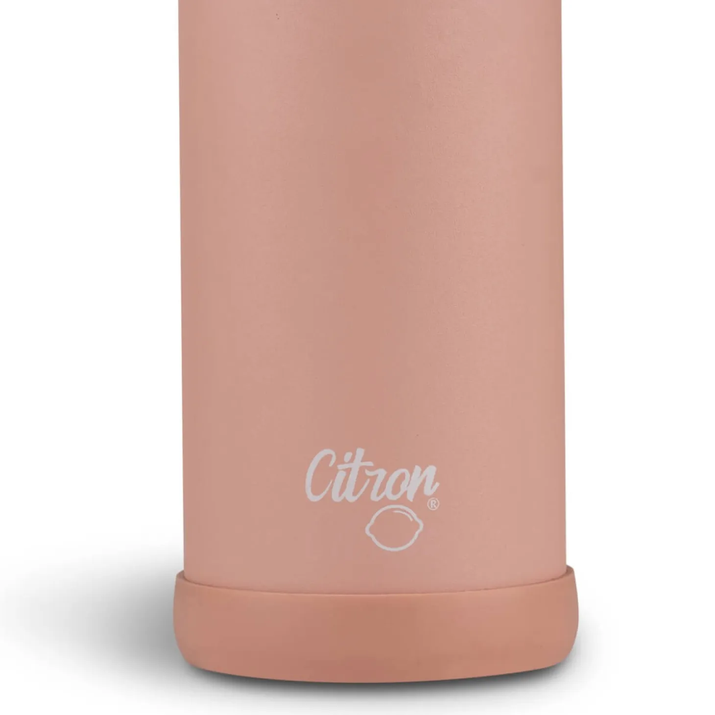 Butelka termiczna ze stali nierdzewnej 500ml - Blush Pink