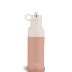 Butelka termiczna ze stali nierdzewnej 500ml - Blush Pink