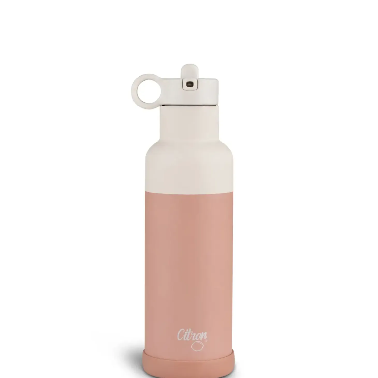 Butelka termiczna ze stali nierdzewnej 500ml - Blush Pink