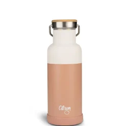Butelka termiczna ze stali nierdzewnej 500ml - Blush Pink