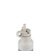 Butelka termiczna ze stali nierdzewnej 500ml - Dusty Blue