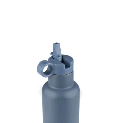 Butelka termiczna ze stali nierdzewnej 750ml - Blue