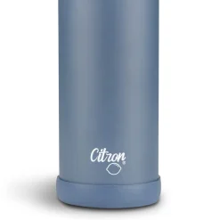 Butelka termiczna ze stali nierdzewnej 750ml - Blue