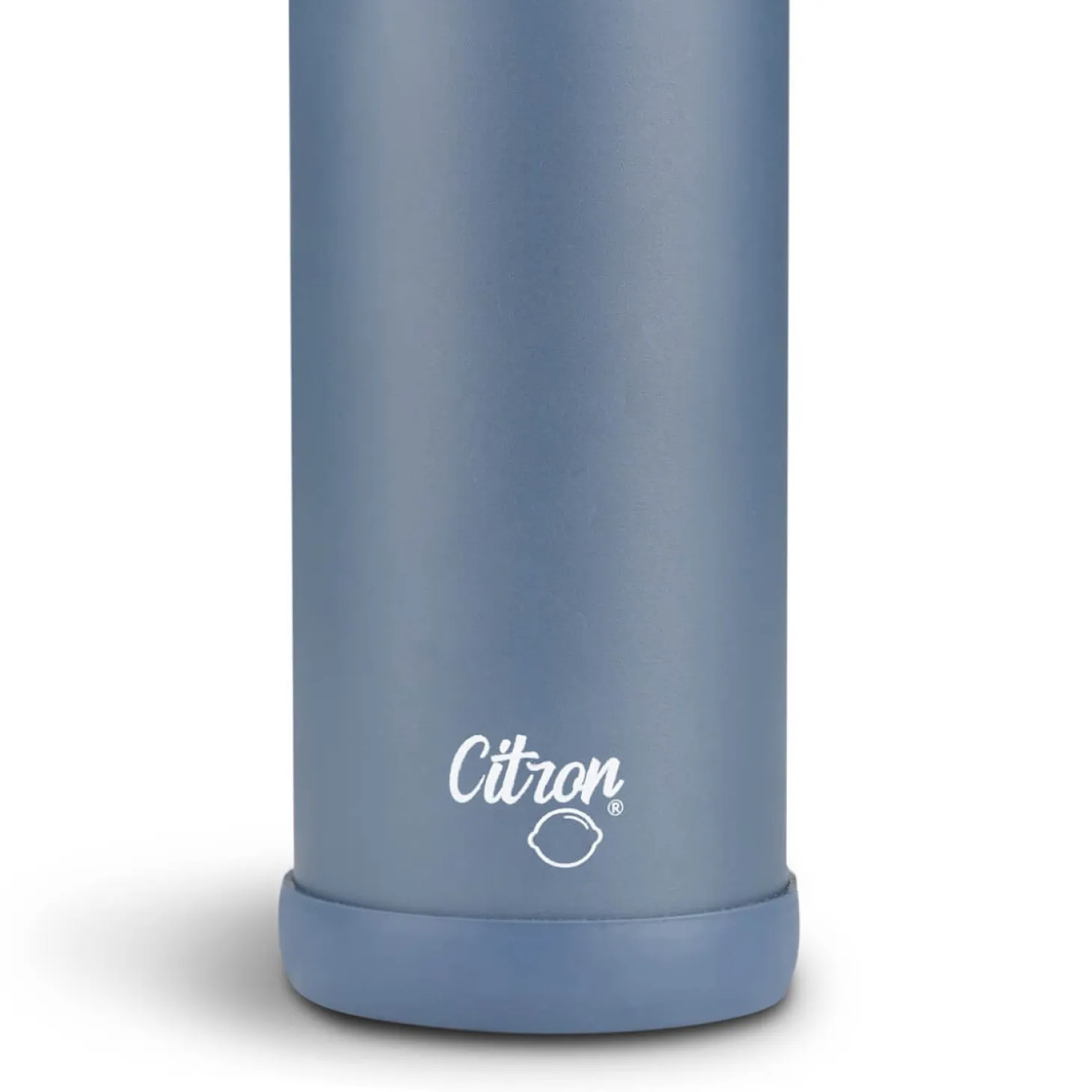 Butelka termiczna ze stali nierdzewnej 750ml - Blue