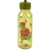 Bidony I Butelki|Bidony I Butelki | Trixie Butelka tritanowa, 500 ml - Strażak Dino