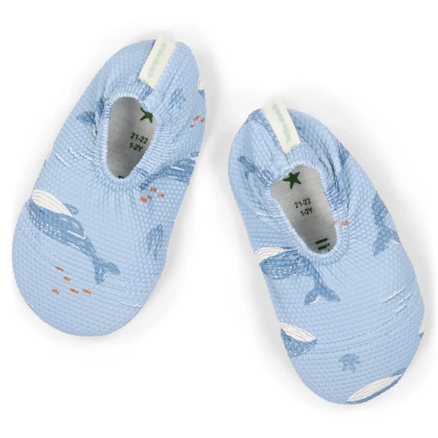 Stroje Kąpielowe|Stroje Kąpielowe | Little Dutch Buty do wody Ocean Splash