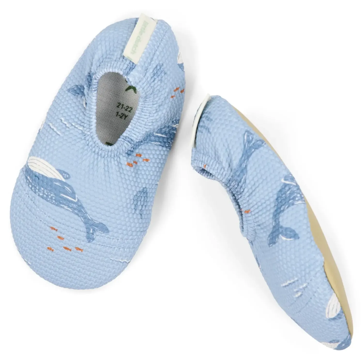 Stroje Kąpielowe|Stroje Kąpielowe | Little Dutch Buty do wody Ocean Splash